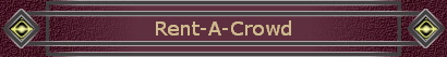 Rent-A-Crowd